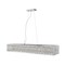Z-Lite Terra 11 Light Island Pendant, Chrome & Chrome 872CH-56 - alternate 6